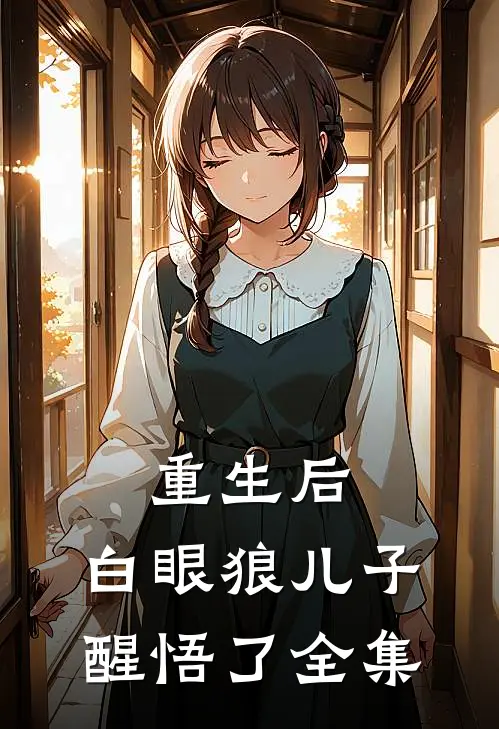 重生后，白眼狼儿子醒悟了 全集