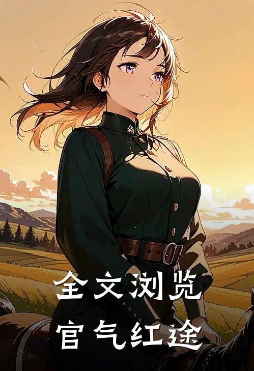 全文浏览官气红途