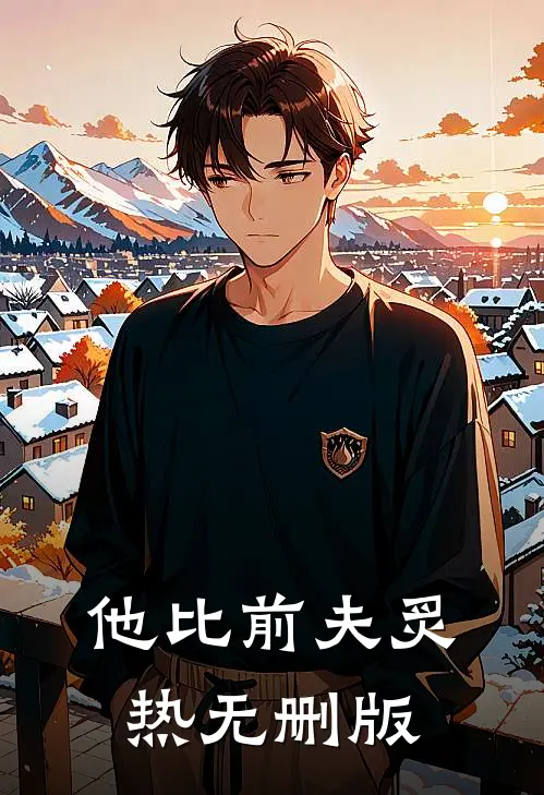 他比前夫炙热无删版