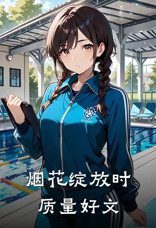 烟花绽放时质量好文