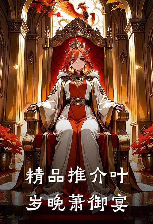 精品推介叶岁晚萧御宴