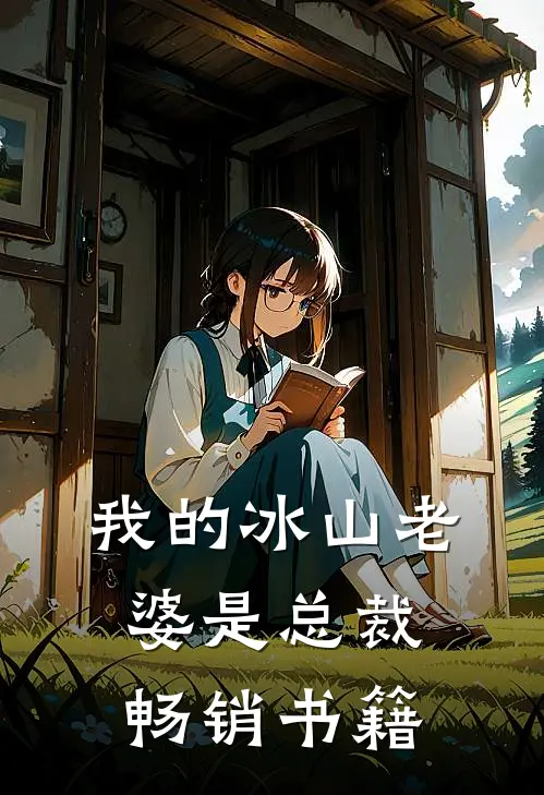 我的冰山老婆是总裁畅销书籍