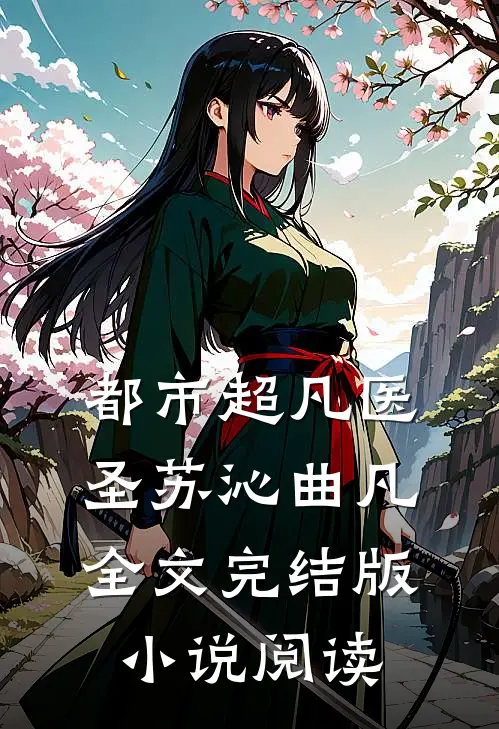 都市超凡医圣苏沁曲凡全文完结版小说阅读