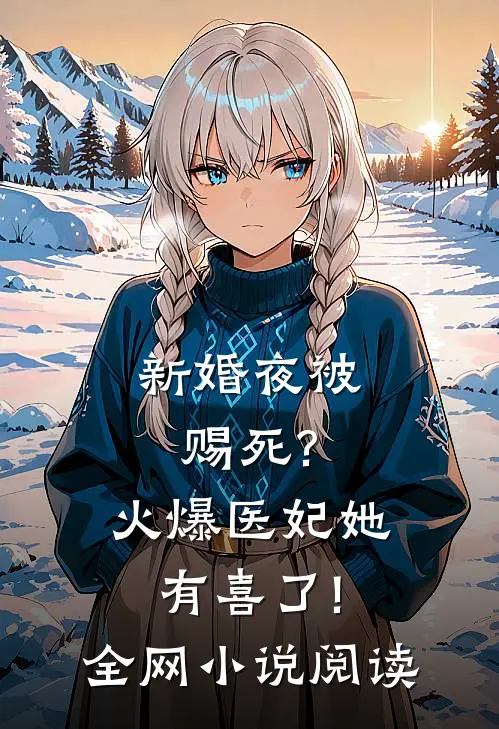 新婚夜被赐死?火爆医妃她有喜了!全网小说阅读