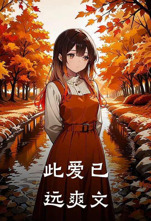 此爱已远爽文