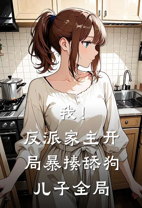 我！反派家主，开局暴揍舔狗儿子全局