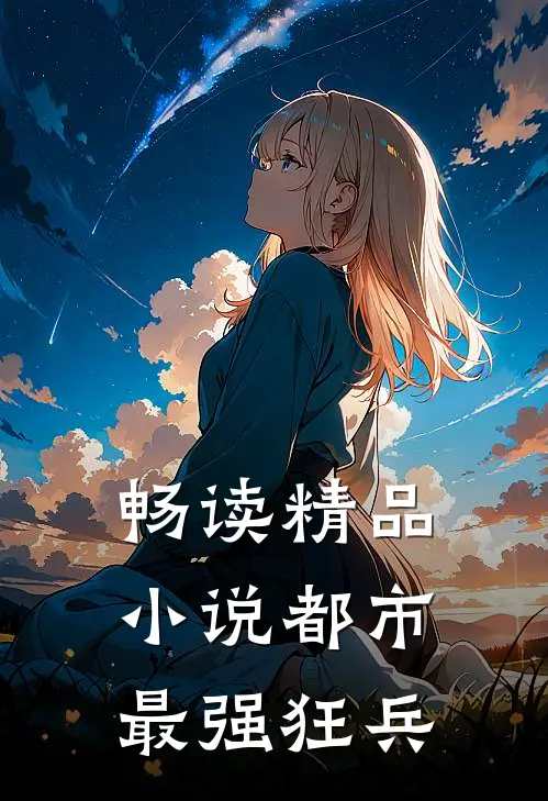 畅读精品小说都市最强狂兵