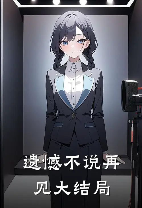 遗憾不说再见大结局