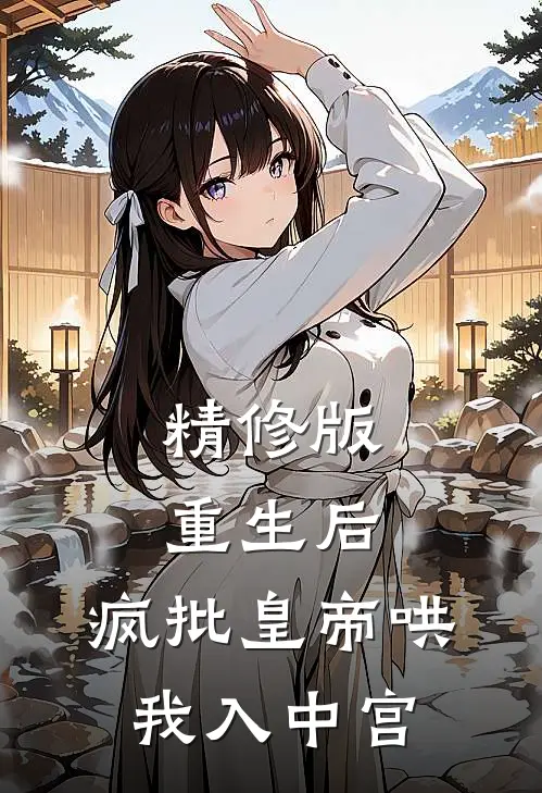 精修版重生后，疯批皇帝哄我入中宫