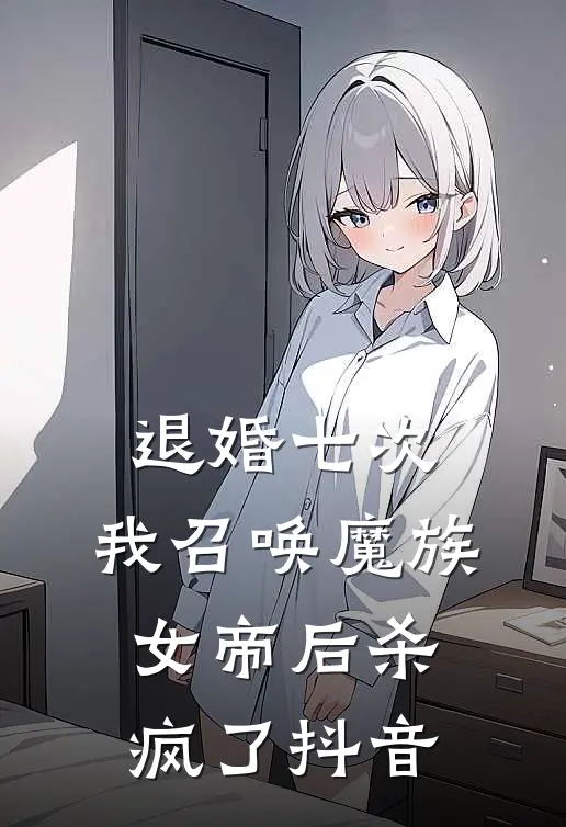 退婚七次，我召唤魔族女帝后杀疯了抖音