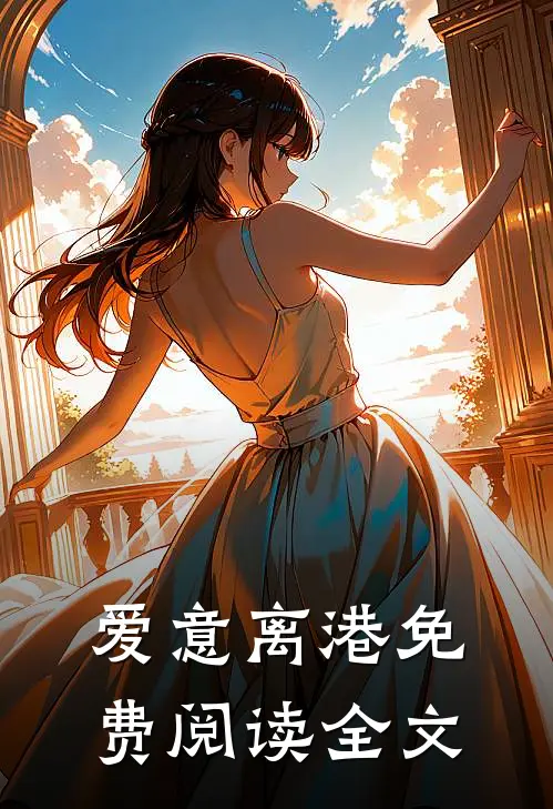 爱意离港免费阅读全文