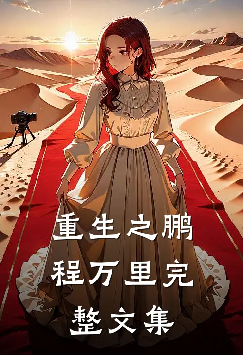 重生之鹏程万里完整文集