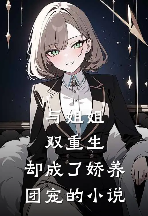 与姐姐双重生，却成了娇养团宠的小说