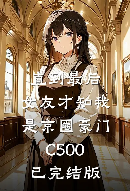 直到最后，女友才知我是京圈豪门C500已完结版