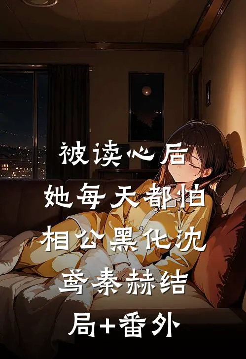被读心后，她每天都怕相公黑化沈鸢秦赫结局+番外