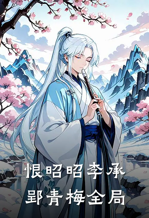 恨昭昭李承郢青梅全局