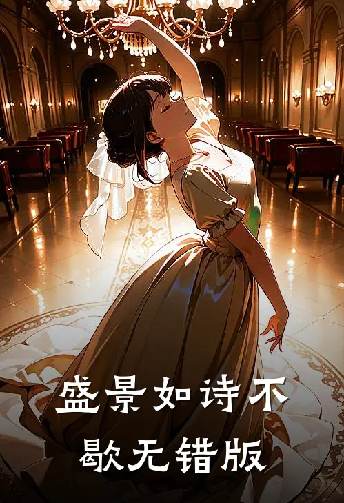 盛景如诗不歇无错版