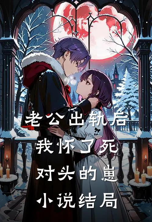 老公出轨后，我怀了死对头的崽小说结局