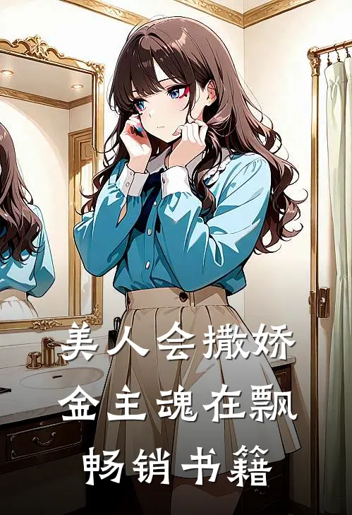 美人会撒娇，金主魂在飘畅销书籍