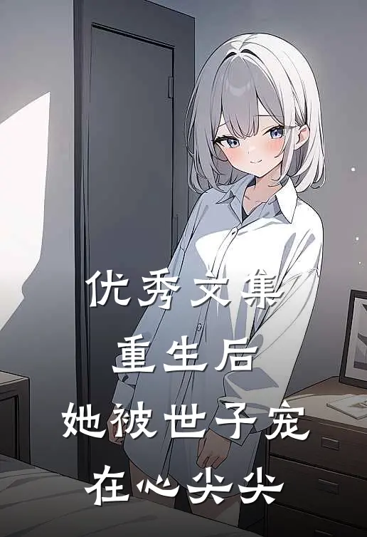 优秀文集重生后，她被世子宠在心尖尖