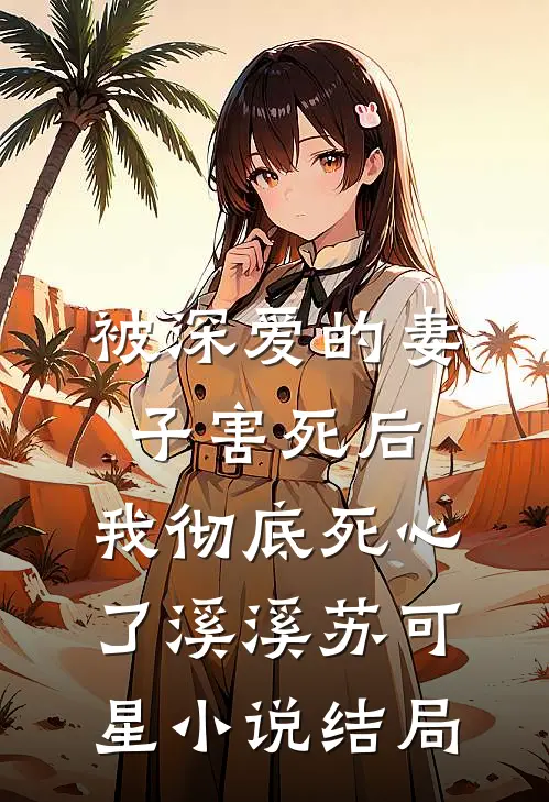 被深爱的妻子害死后，我彻底死心了溪溪苏可星小说结局