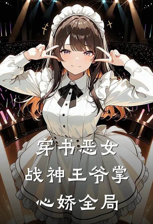 穿书恶女：战神王爷掌心娇全局