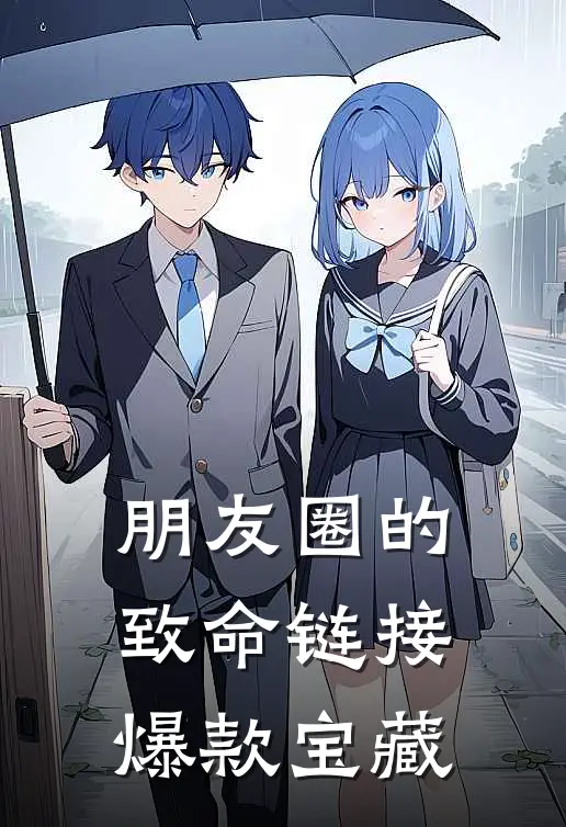 朋友圈的致命链接爆款宝藏
