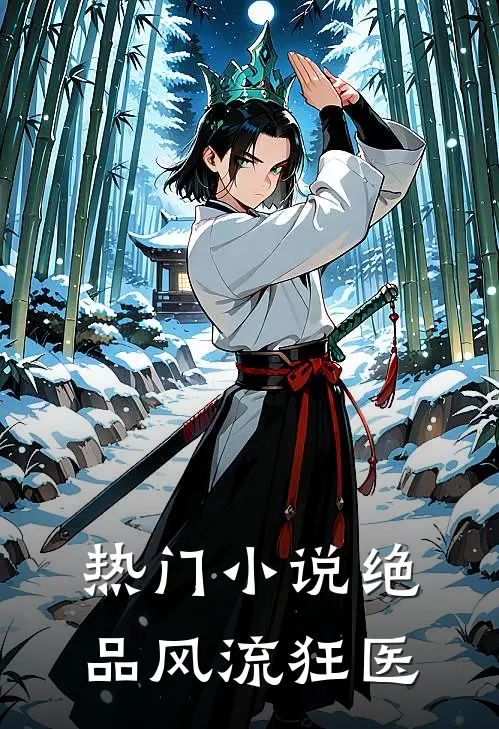 热门小说绝品风流狂医