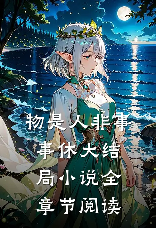 物是人非事事休大结局小说全章节阅读