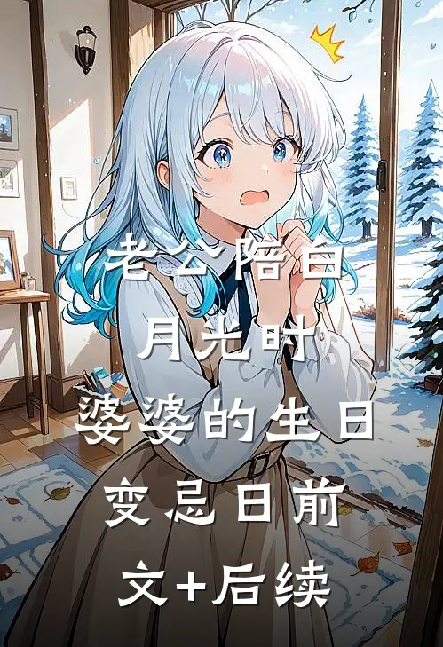 老公陪白月光时，婆婆的生日变忌日前文+后续