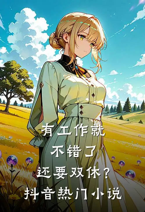 有工作就不错了，还要双休？抖音热门小说