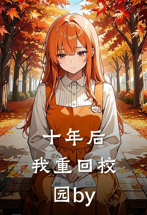 十年后，我重回校园by