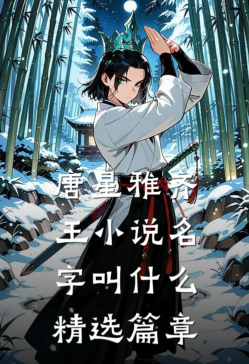 唐星雅齐王小说名字叫什么精选篇章