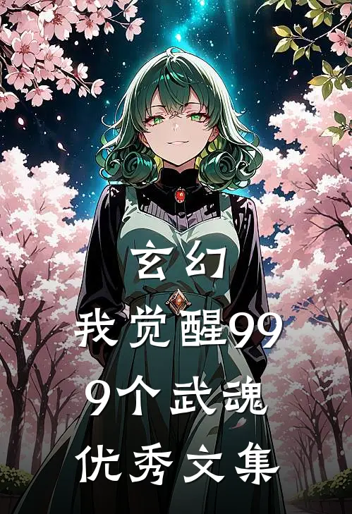 玄幻:我觉醒999个武魂优秀文集