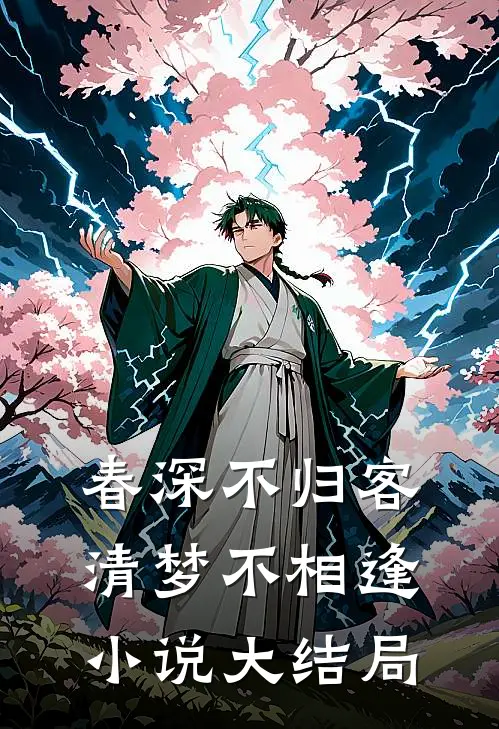 春深不归客清梦不相逢小说大结局