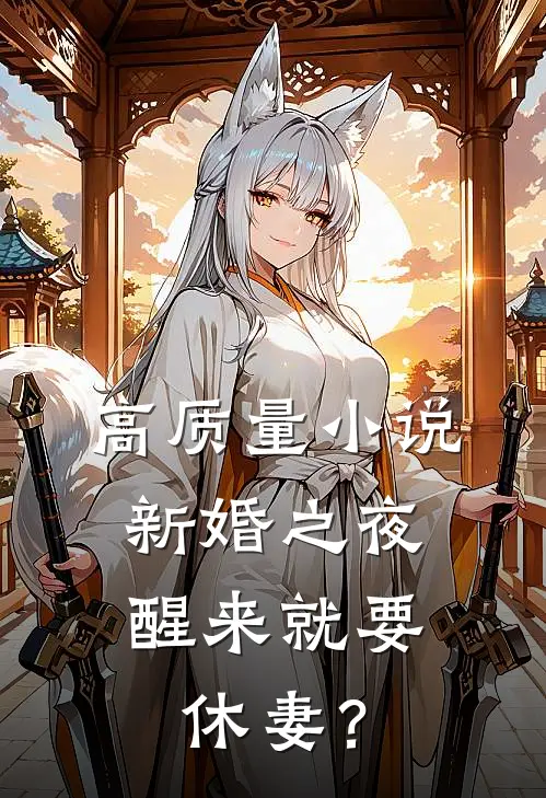 高质量小说新婚之夜，醒来就要休妻？