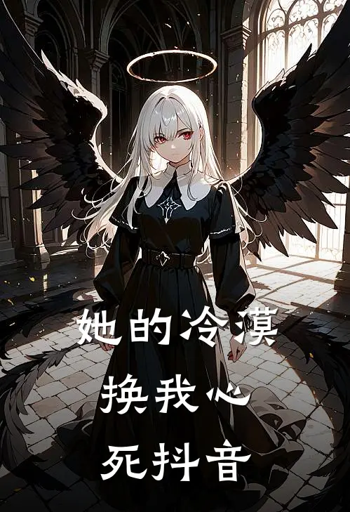她的冷漠，换我心死抖音