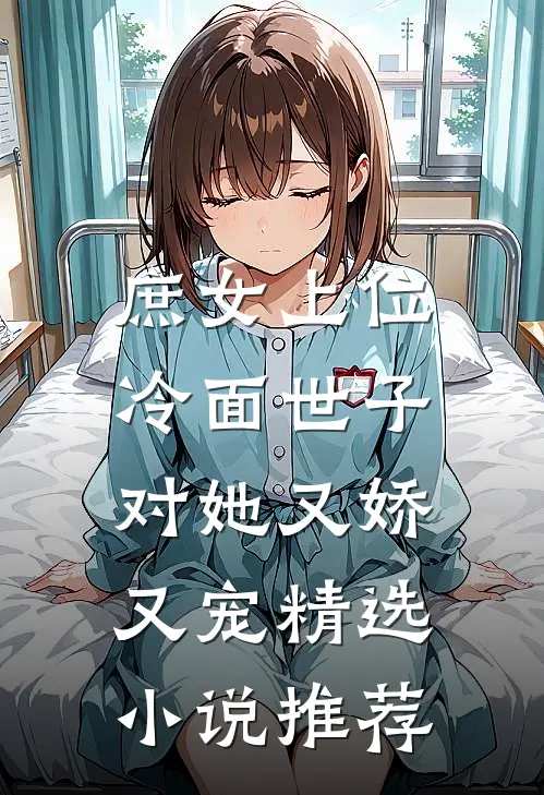 庶女上位，冷面世子对她又娇又宠精选小说推荐