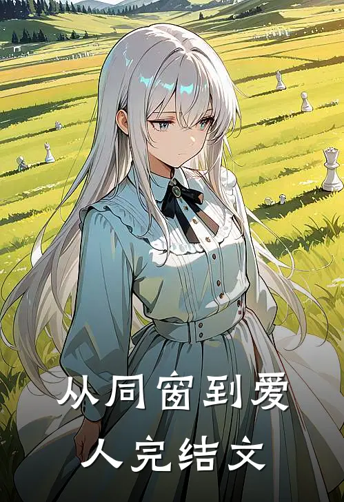 从同窗到爱人完结文