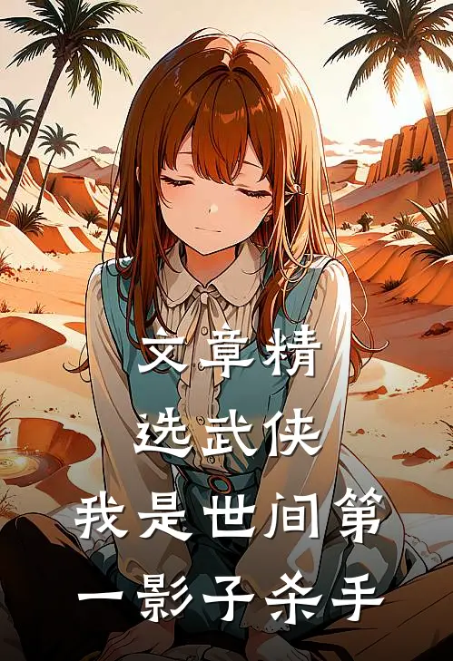 文章精选武侠：我是世间第一影子杀手