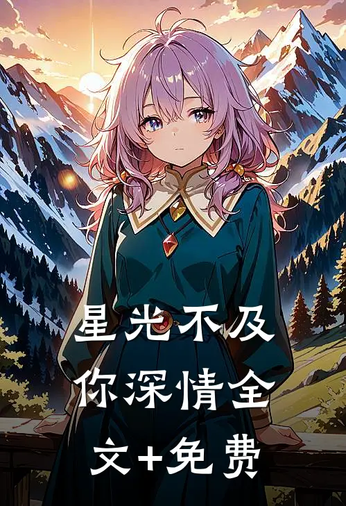 星光不及你深情全文+免费