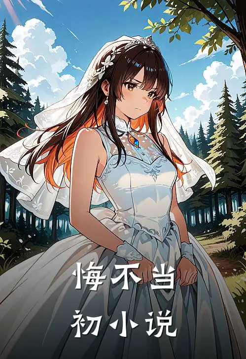 悔不当初小说