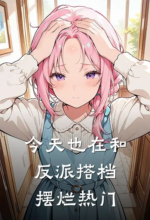 今天也在和反派搭档摆烂热门