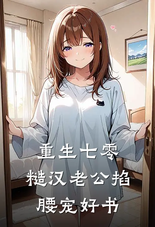 重生七零：糙汉老公掐腰宠好书