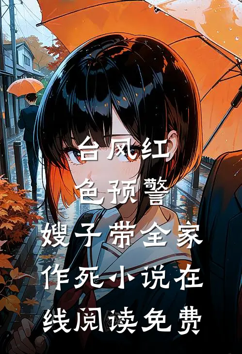 台风红色预警，嫂子带全家作死小说在线阅读免费