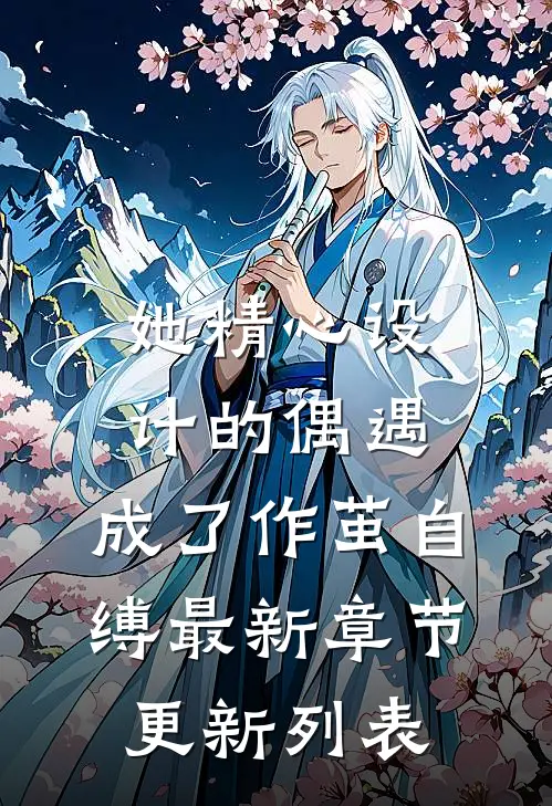 她精心设计的偶遇，成了作茧自缚最新章节更新列表