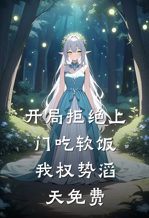 开局拒绝上门吃软饭，我权势滔天免费