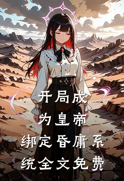 开局成为皇帝，绑定昏庸系统全文免费