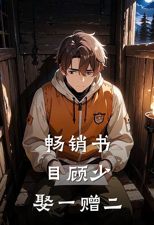 畅销书目顾少，娶一赠二