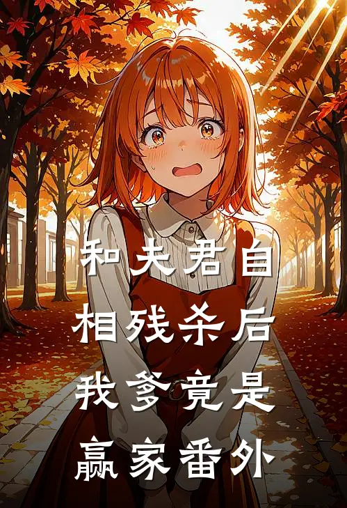 和夫君自相残杀后，我爹竟是赢家 番外